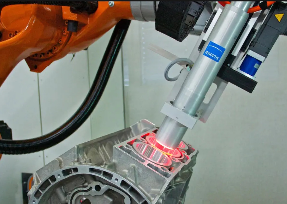 Visionline  光學(xué)內(nèi)孔表面缺陷檢測(cè)