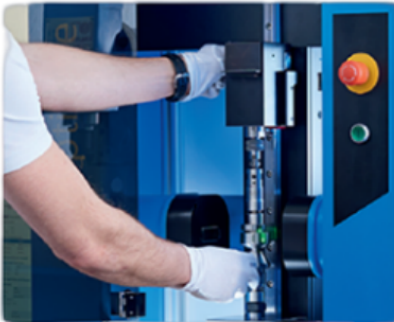 光學測量技術-開啟新的制造時代