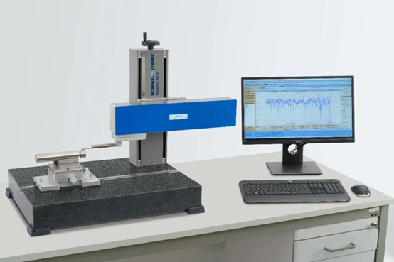 Jenoptik Waveline 系列：軸承行業(yè)高精度測(cè)量的全能解決方案